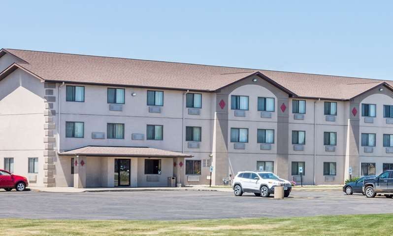 Super 8 by Wyndham Sioux City South