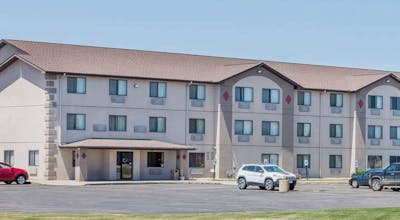 Super 8 by Wyndham Sioux City South