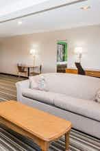 Hotel Super 8 by Wyndham Sioux City South photo 4