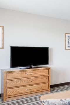 Hotel Super 8 by Wyndham Sioux City South photo 3