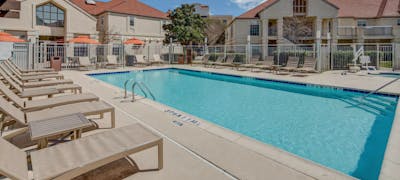 Hyatt House Dallas/Las Colinas