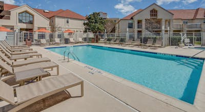 Hyatt House Dallas/Las Colinas