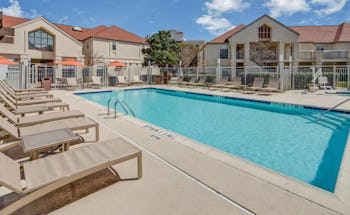 Hyatt House Dallas/Las Colinas