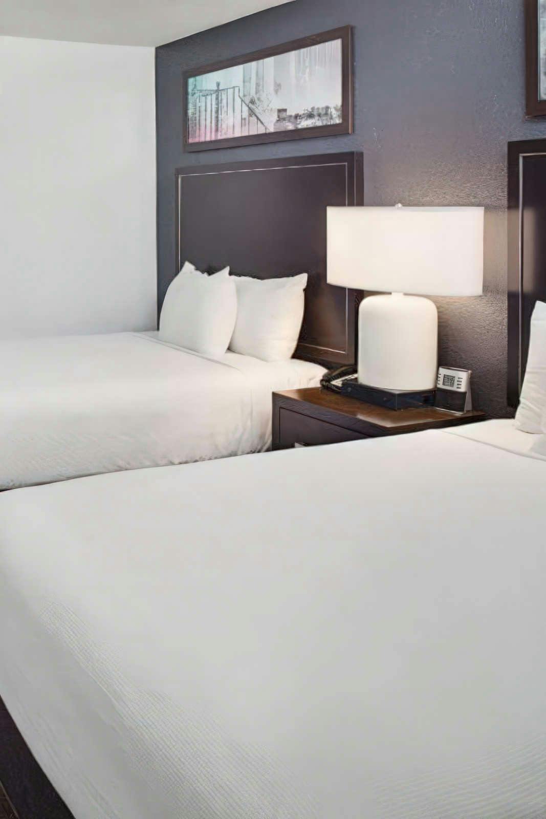 Hotel Hyatt House Dallas/Las Colinas photo 2