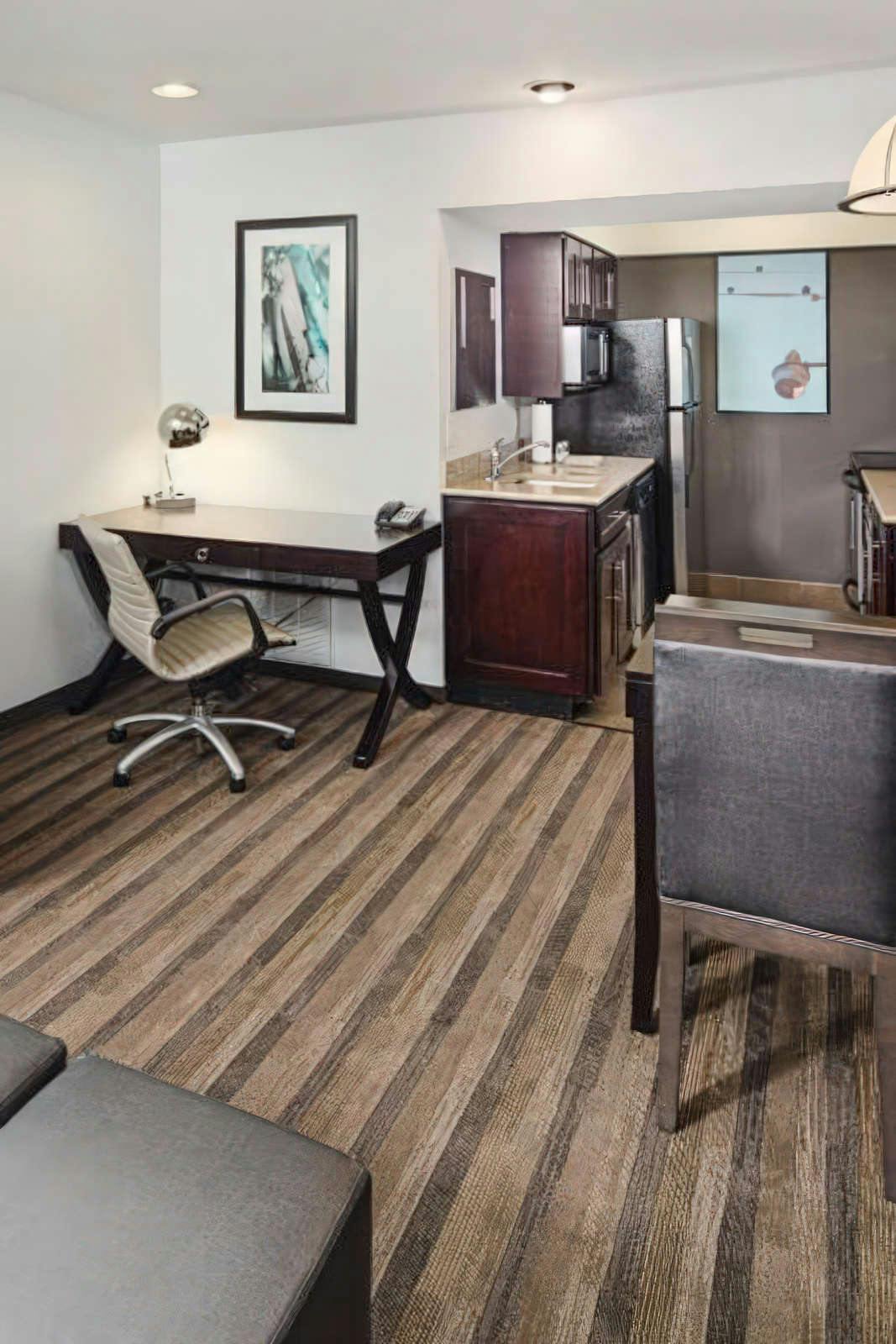 Hotel Hyatt House Dallas/Las Colinas photo 3