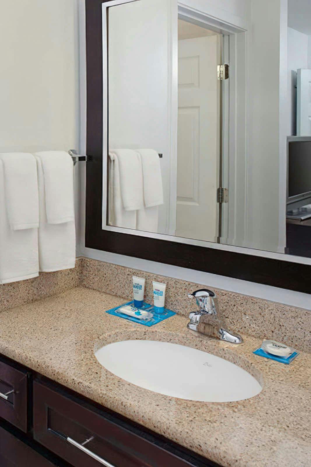 Hotel Hyatt House Dallas/Las Colinas photo 5