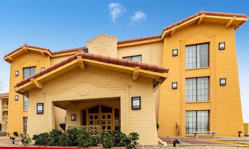 La Quinta Inn by Wyndham El Paso West