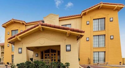 La Quinta Inn by Wyndham El Paso West