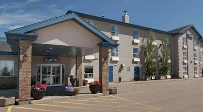 Travelodge by Wyndham Stony Plain