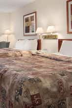 Hotel Travelodge Stony Plain photo 1