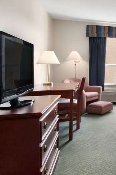Hotel Travelodge Stony Plain photo 2