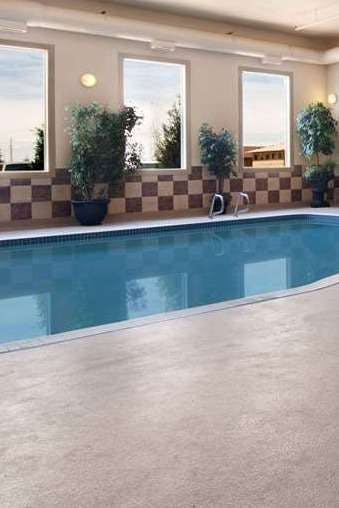 Hotel Travelodge Stony Plain photo 4