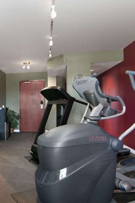 Hotel Travelodge Stony Plain photo 5