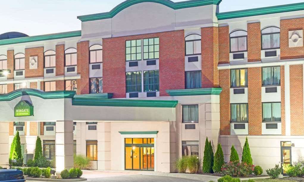 Wingate by Wyndham Dayton - Fairborn