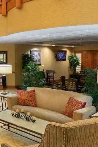 Hotel Wingate Dayton Fairborn photo 5