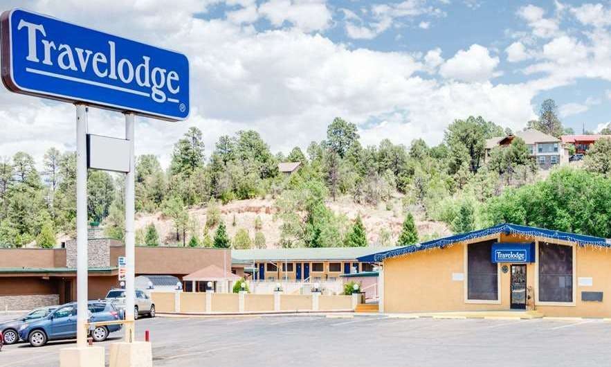 Travelodge by Wyndham Ruidoso