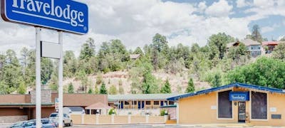 Travelodge Ruidoso