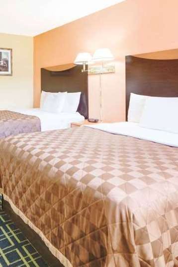 Hotel Travelodge by Wyndham Ruidoso photo 1