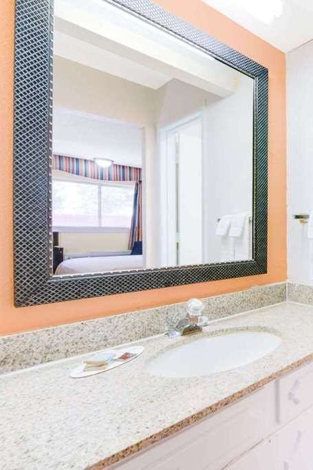 Hotel Travelodge by Wyndham Ruidoso photo 3