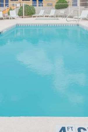 Hotel Travelodge by Wyndham Ruidoso photo 5