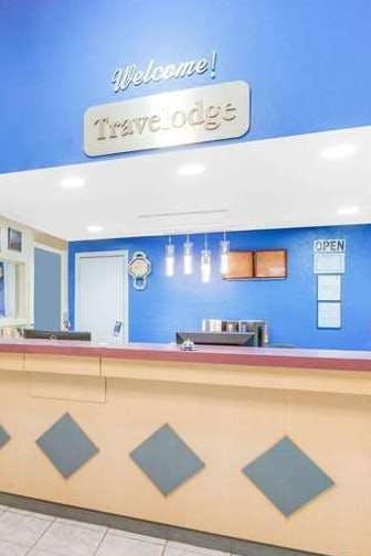 Hotel Travelodge by Wyndham Ruidoso photo 4