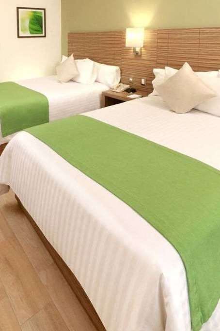 Hotel Wyndham Garden Monterrey Valle Real photo 4