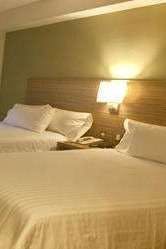 Hotel Wyndham Garden Monterrey Valle Real photo 5