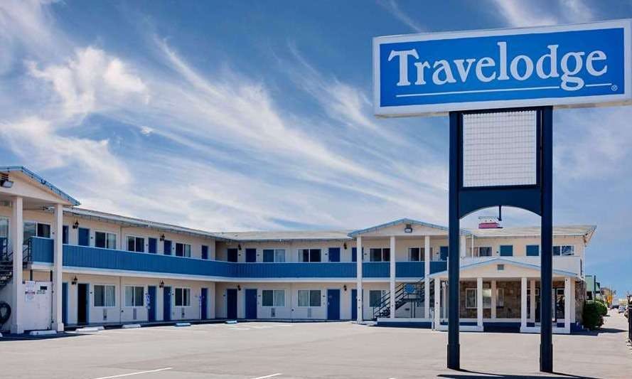 Travelodge by Wyndham Eureka