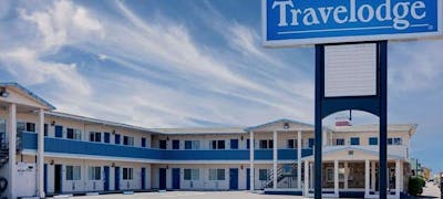Travelodge Eureka