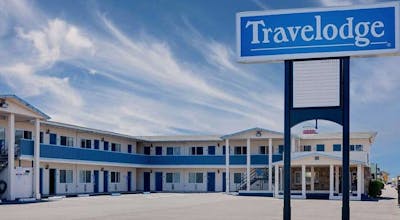 Travelodge by Wyndham Eureka