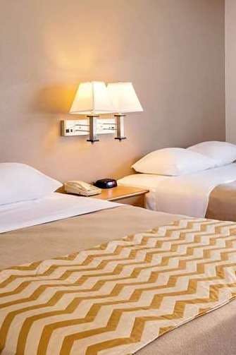 Hotel Travelodge by Wyndham Eureka photo 1