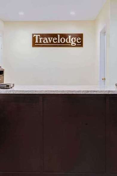 Hotel Travelodge by Wyndham Eureka photo 5