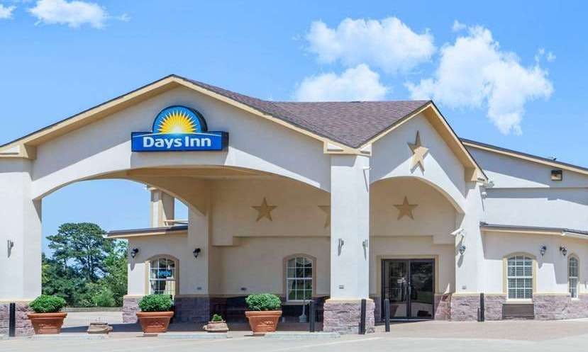 Days Inn by Wyndham Centerville