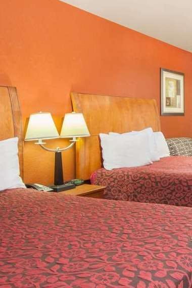 Hotel Days Inn by Wyndham Centerville photo 1