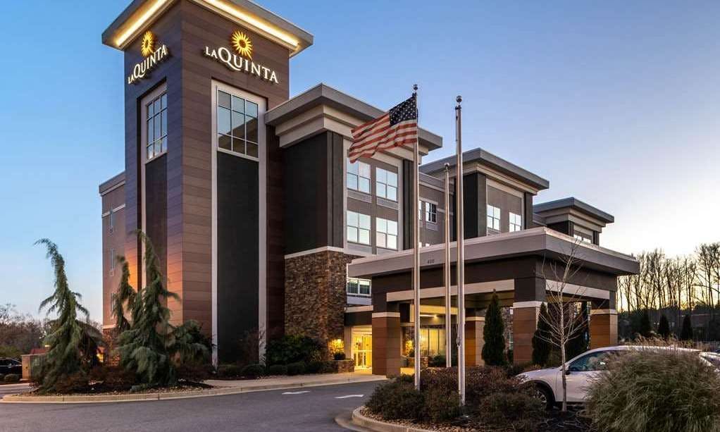La Quinta Inn Ste Forsyth