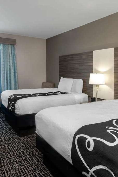 Hotel La Quinta Inn Ste Forsyth photo 3