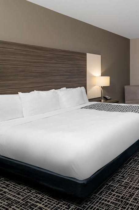 Hotel La Quinta Inn Ste Forsyth photo 2