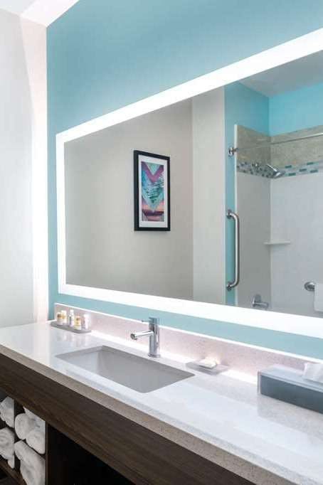 Hotel La Quinta Inn Ste Forsyth photo 4