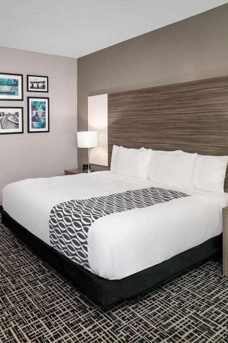 Hotel La Quinta Inn Ste Forsyth photo 1