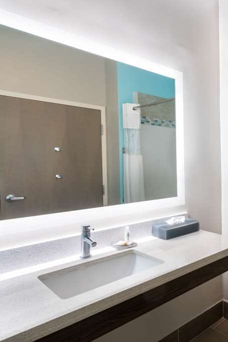 Hotel La Quinta Inn Ste Forsyth photo 5