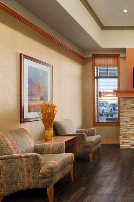 Hotel Days Inn & Suites by Wyndham Edmonton Airport photo 5