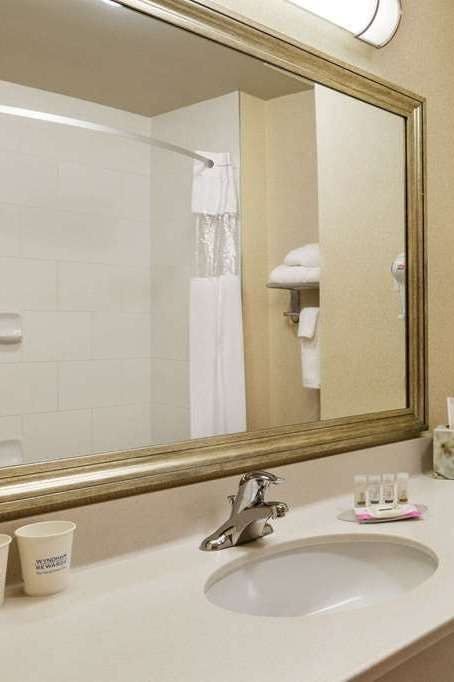 Hotel Days Inn & Suites by Wyndham Edmonton Airport photo 4