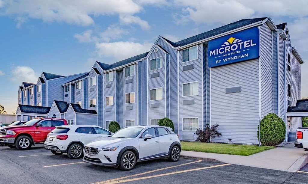 Microtel Inn & Suites by Wyndham Plattsburgh