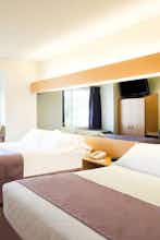 Hotel Microtel Plattsburgh photo 3