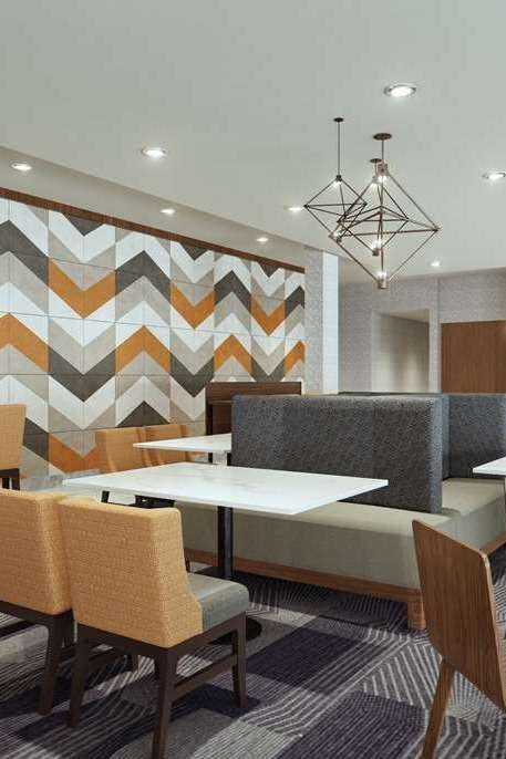 Hotel La Quinta Inn & Suites by Wyndham Bardstown photo 4