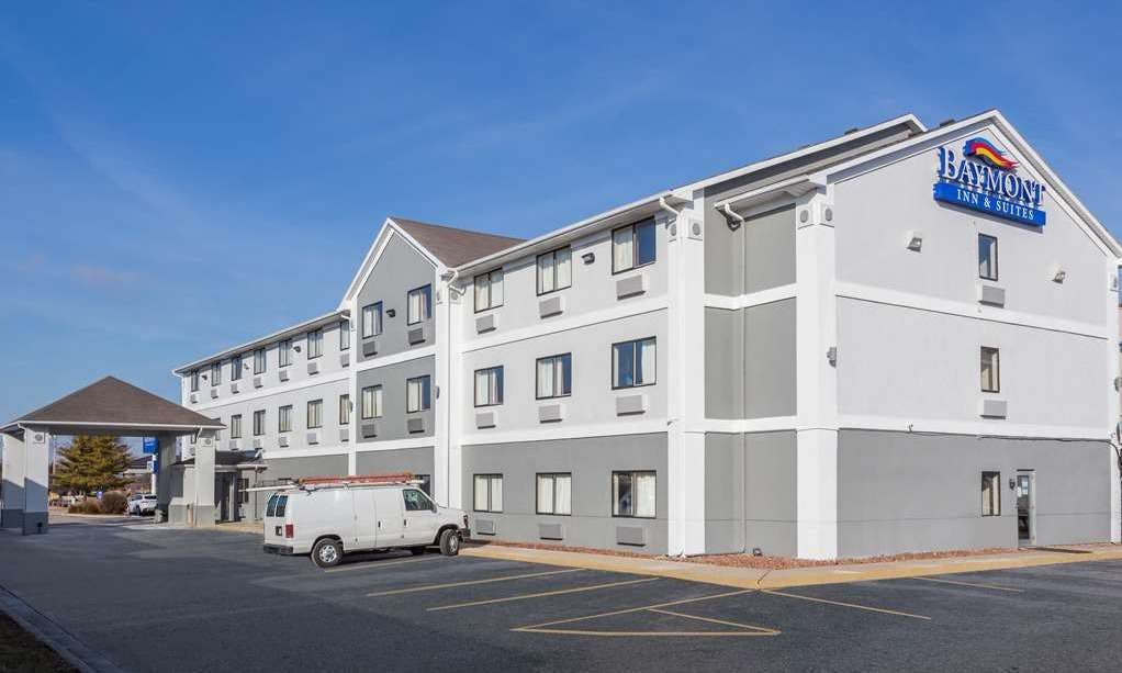 Baymont by Wyndham Anderson