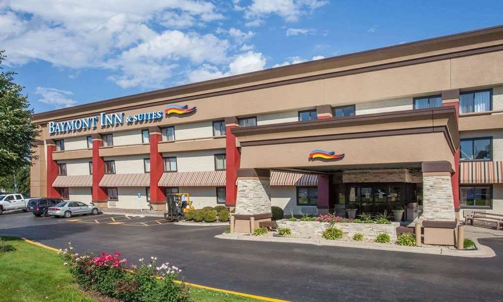 Baymont by Wyndham Chicago/Alsip