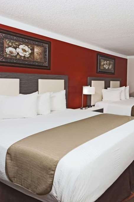 Hotel Baymont by Wyndham Chicago/Alsip photo 2