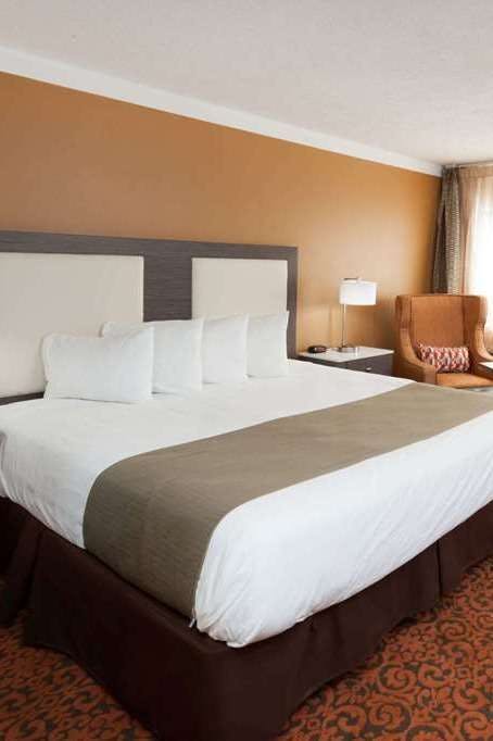 Hotel Baymont by Wyndham Chicago/Alsip photo 3