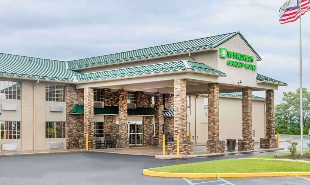 Wyndham Garden Cross Lanes Charleston